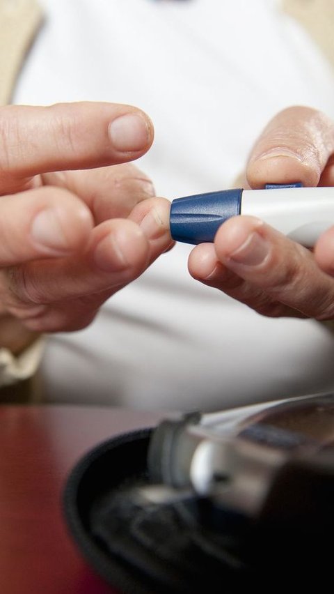 <b>Mengenal Prediabetes dan Gejalanya, Peringatan Diabetes yang Tak Boleh Diabaikan</b><br>