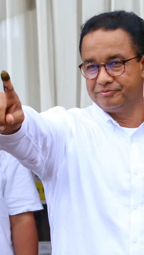 Keras! Anies Respons Pertemuan Surya Paloh dan Presiden Jokowi: Koalisi Solid, itu Tontonan Saja