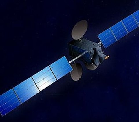 Peluncuran Satelit Merah Putih 2: Lengkapi Jajaran Satelit Telkom di Langit Indonesia