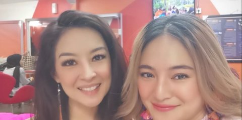 Mengenal Sosok Putri Patricia, Artis yang Sering Dijodohkan dengan Didi Riyadi