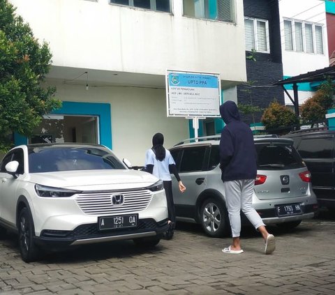 KPAI Ungkap Kondisi Psikis Siswa SMA Binus School Serpong Korban Perundungan