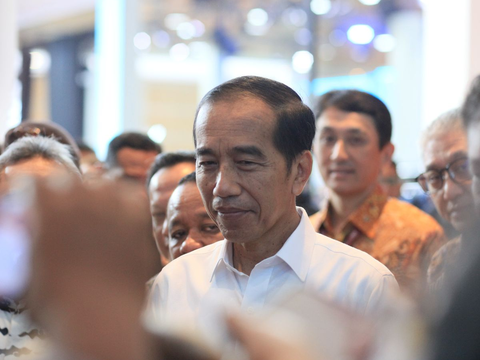 Jokowi Signs Presidential Regulation on Publisher Right, Does Not Apply to Content Creators