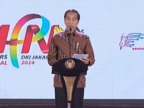 Jokowi Signs Presidential Regulation on Publisher Right, Does Not Apply to Content Creators