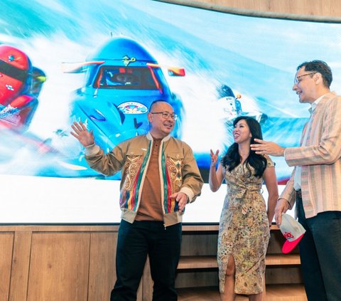 Tiket F1 Powerboat Danau Toba Mulai Dijual Hari ini, Begini Cara Beli dan Detail Harganya