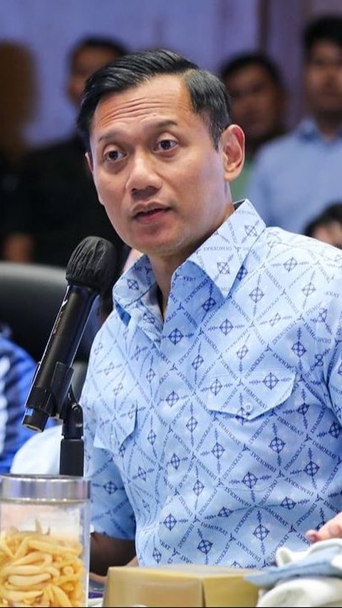 The Wealth of Agus Harimurti Yudhoyono and Hadi Tjahjanto rumored to be appointed as Ministers by Jokowi