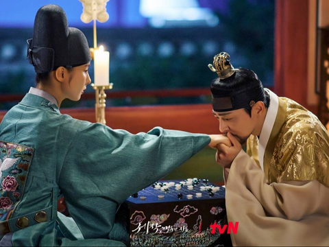 6 Drama Korea dengan Rating Memuaskan pada Awal Februari 2024, Mana Drama Favoritmu?