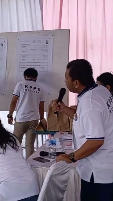 Anggota KPPS di Tangsel Meninggal Setelah Sakit Seusai Kawal TPS<br>