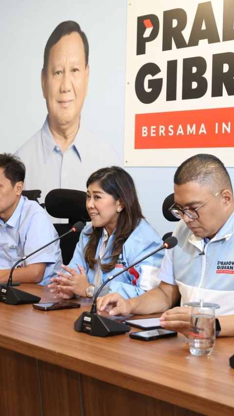 Meutya Hafid Ungkap Sederet Faktor yang Membuat Suara Golkar Naik di Pileg 2024