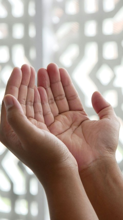 Doa Bulan Sya’ban Menjelang Ramadhan<br>