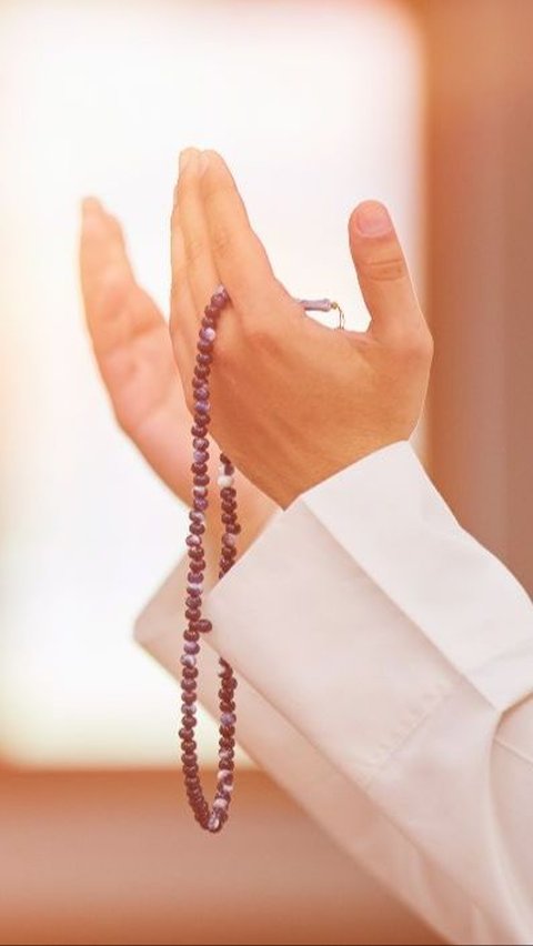 Bacaan Doa Berbuka Puasa Ramadan & Sunnah Lainnya, Ketahui Kapan Waktu Membacanya