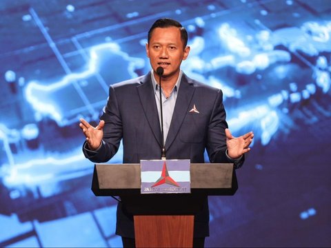 Kiprah AHY Usai Mundur dari TNI: Kalah Tarung di DKI, Segera Dilantik Jokowi jadi Menteri