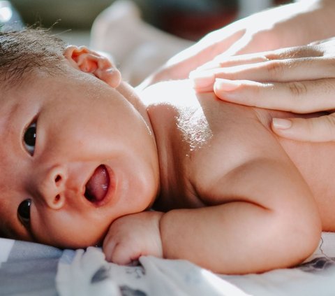 Polisi Bongkar Kasus Jual Beli Bayi, 3 Pelaku Ditangkap di Karawang dan Bandung