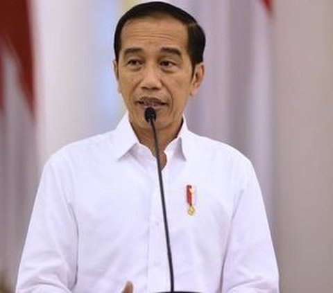 Sosok Hadi Eks Panglima TNI, Bintang Empat Kepercayaan Jokowi Pengganti Mahfud Md