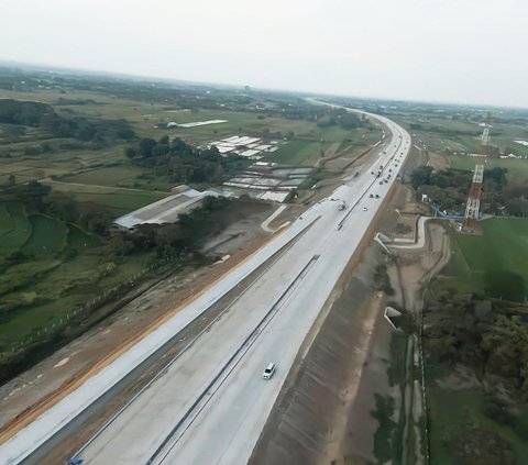 Tol Fungsional Jogja Solo Akan Dibuka Sampai Klaten Jelang Lebaran, Begini Dishub DIY Antisipasi Dampaknya