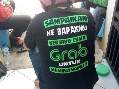 Yang utama adalah kesungguhan