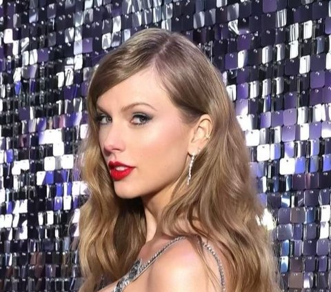 Singapore Admits to Providing 'Subsidy' to Promoter for Taylor Swift Concert