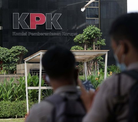 10 Orang Jadi Tersangka Kasus Pungli di Rutan KPK