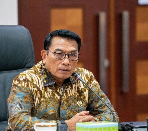 Megawati dan Moeldoko Absen di Pelantikan AHY Jadi Menteri ATR