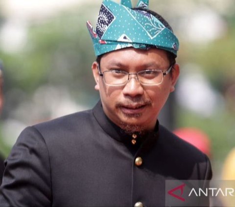 KPK Bahas Peluang Bupati Sidoarjo Ahmad Muhdlor Ali Jadi Tersangka Pemotongan Dana ASN