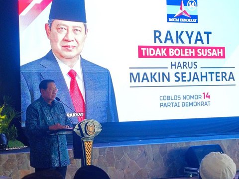 Nearly 10 Years in Opposition, Now the Democratic Party Officially Joins Jokowi's Government