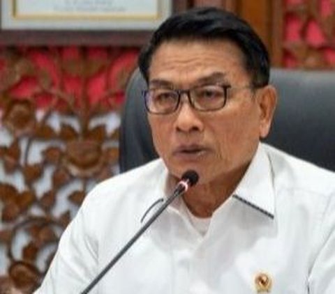 Hubungan Pernah Memanas dengan Demokrat Berujung Moeldoko Tak Hadir Pelantikan AHY jadi Menteri ATR/BPN