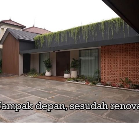 10 Luxurious House Comparison between Maia Estianty and Desy Ratnasari, Failed to Become Irwan Mussry's 'Nyonya Besar'