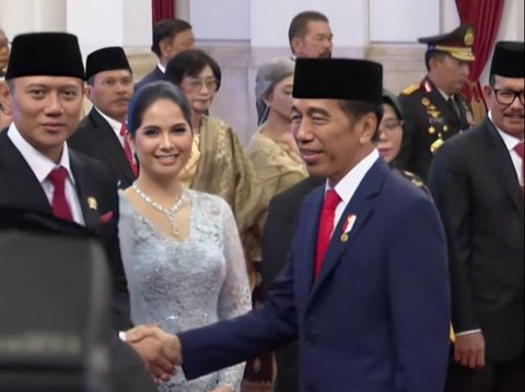 Politik Zig Zag Demokrat: Jadi Penyeimbang, Mesra dengan Anies, Dukung Prabowo, Gabung Kabinet Jokowi