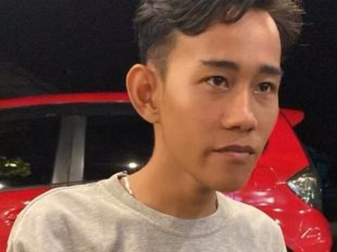 Viral Video Man Claimed to Resemble Vice Presidential Candidate 02, Netizens: Gibran When He Was Still Renting