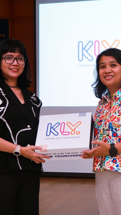 KapanLagi Youniverse Campus Connect Sapa Mahasiswa FISIP Universitas Indonesia