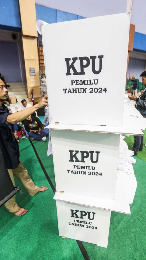 Real Count KPU 59,89%: Gelar Tiga Kali Juara PDIP Terancam Digagalkan Golkar