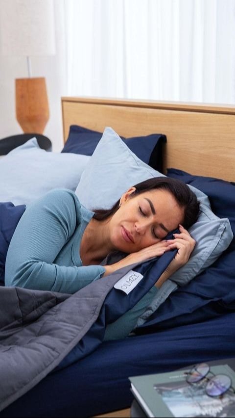 Cara agar Tidur Tidak Ngiler yang Mudah Dilakukan, Efektif