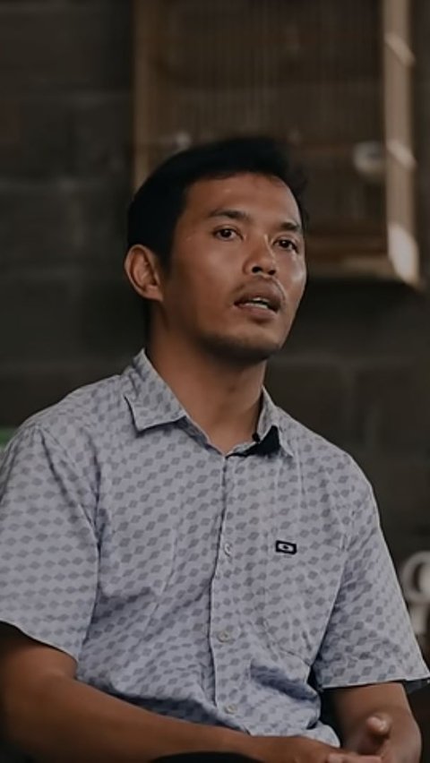Gagal Usaha Warnet Hingga Kerja Tambang di Kalimantan, Siswanto Akhirnya Sukses Bisnis Burung Murai Batu Omzet Rp50 Juta Sebulan