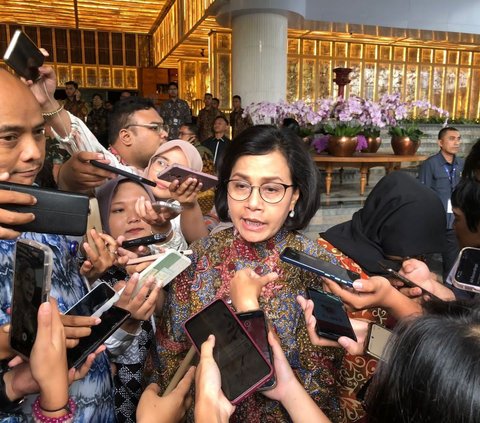 Mengungkap Alasan Bank Indonesia Kembali Tahan Suku Bunga Acuan di Februari 2024