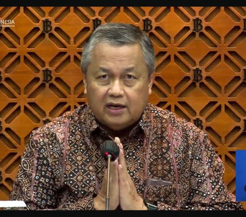 Mengungkap Alasan Bank Indonesia Kembali Tahan Suku Bunga Acuan di Februari 2024