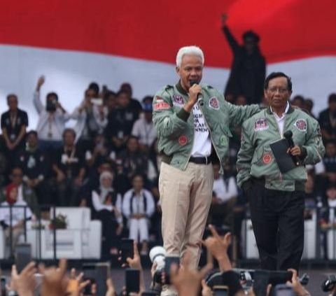 AHY soal Wacana Hak Angket Pemilu 2024: Tak Usah Prasangka soal Kecurangan