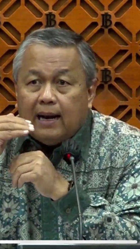 Prabowo - Gibran Unggul Real Count Sementara KPU, Bank Indonesia Pastikan Tetap Independen