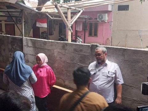 Datangi Binus School Serpong Pasca-Perundungan, KPAI Pastikan KBM Siswa Berjalan Lancar