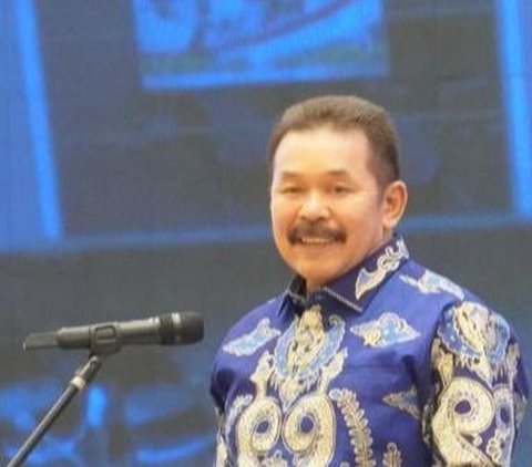 Jaksa Agung Temukan Indikasi Pola Transaksional Penanganan Persaingan Usaha di KPPU