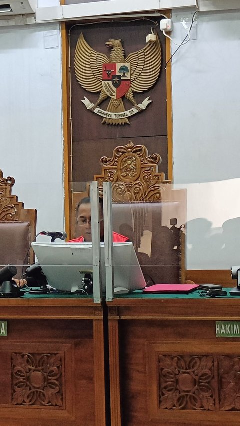 Hakim Tolak Gugatan MAKI soal Sidang In Absentia Harun Masiku