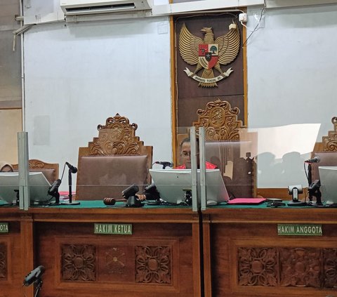 Hakim Tolak Gugatan MAKI soal Sidang In Absentia Harun Masiku