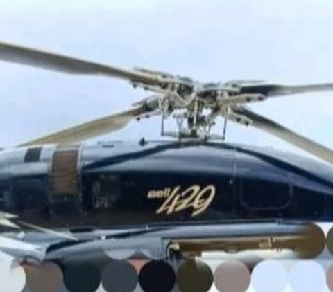 Helikopter Hilang di Halmahera Ditemukan, 3 Korban Meninggal Dunia