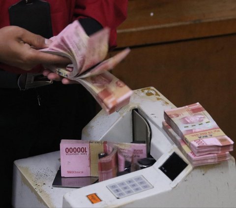 Pelemahan Nilai Tukar Rupiah Lebih Baik Dibandingkan Ringgit Malayia dan Won Korsel