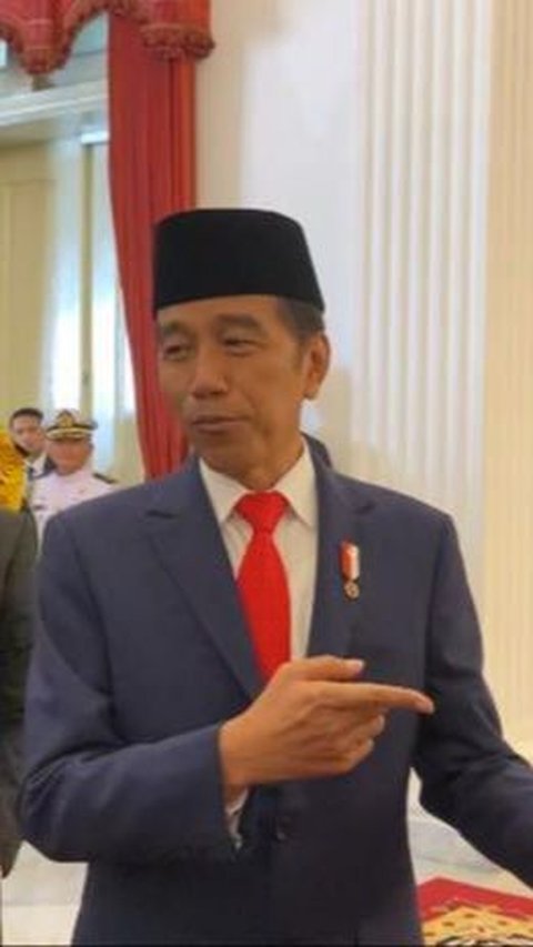 Jokowi Tegas Tak Ragu Tunjuk AHY jadi Menteri, Koordinasi dengan PDIP?