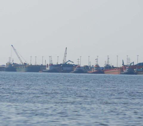 Perkuat Sektor Maritim, Direktorat KPLP Kemenhub dan BKI Bahas Sertifikasi ISPS Code