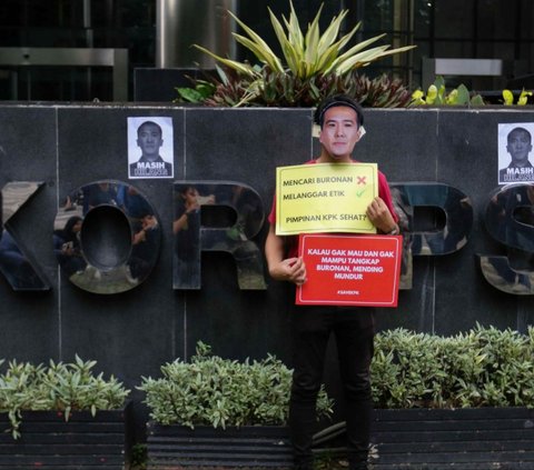 MAKI Kritik Penanganan Kasus Harun Masiku di Era Ketua KPK Nawawi: Ternyata Omong Doang