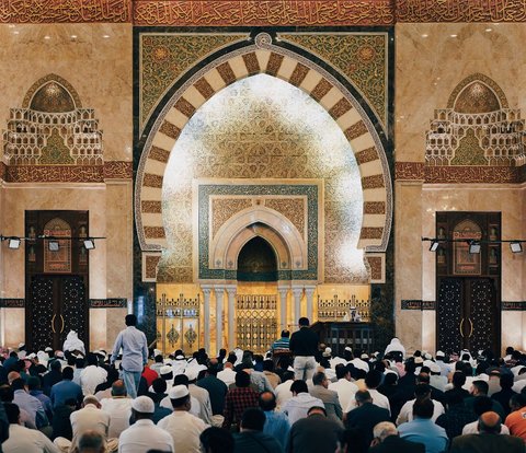 Ramadan in Front of the Eyes, Do These 5 Things to Make Worship More Focused