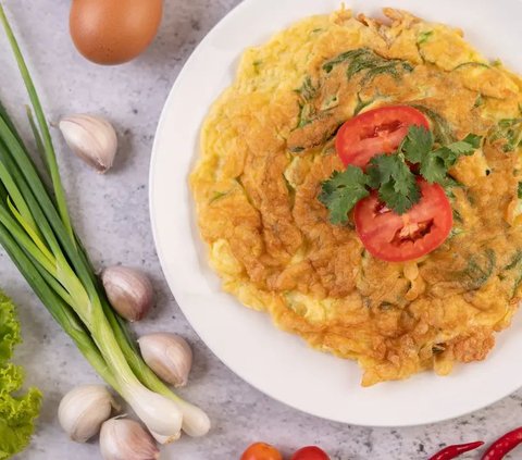 7 Resep Bekal Telur Aneka Kreasi, Enak dan Tak Bikin Bosan