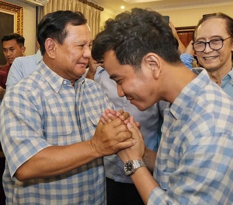 Indikator: Ini Faktor 'Rahasia' yang Membuat Prabowo-Gibran Unggul Real Count KPU