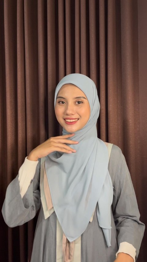 Through 'Hayya Official', Khamidah Eka Safitri, 3rd Winner of DIW 2023, Wants Every Muslimah to Look Beautiful and Polite