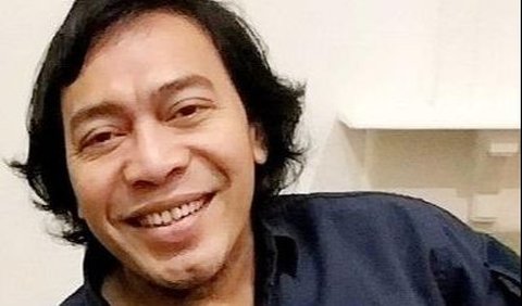 Salah satu sudut di rumah Komeng tersebut menjadi lebih istimewa karena dilandasi oleh wasiat dari mendiang putrinya, Cantika Alhayu Aldi.